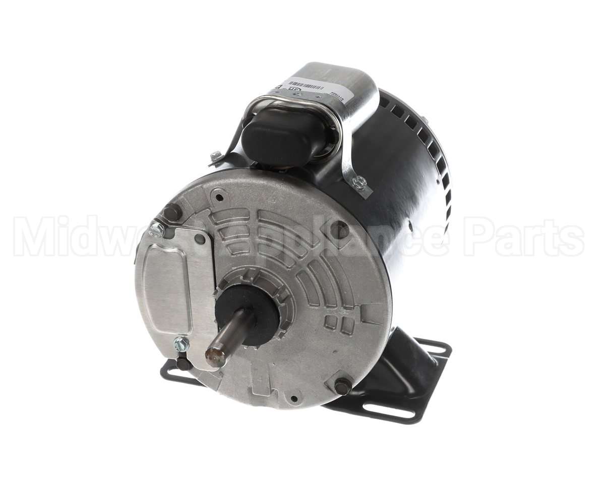 2531191S Heatcraft Refrigeration 1/2Hp 230V 1075Rpm Cw Motor