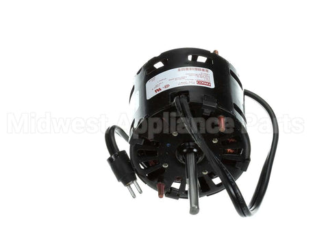 2531195 Heatcraft Refrigeration 1/20Hp 230V 1550Rpm Cw Motor
