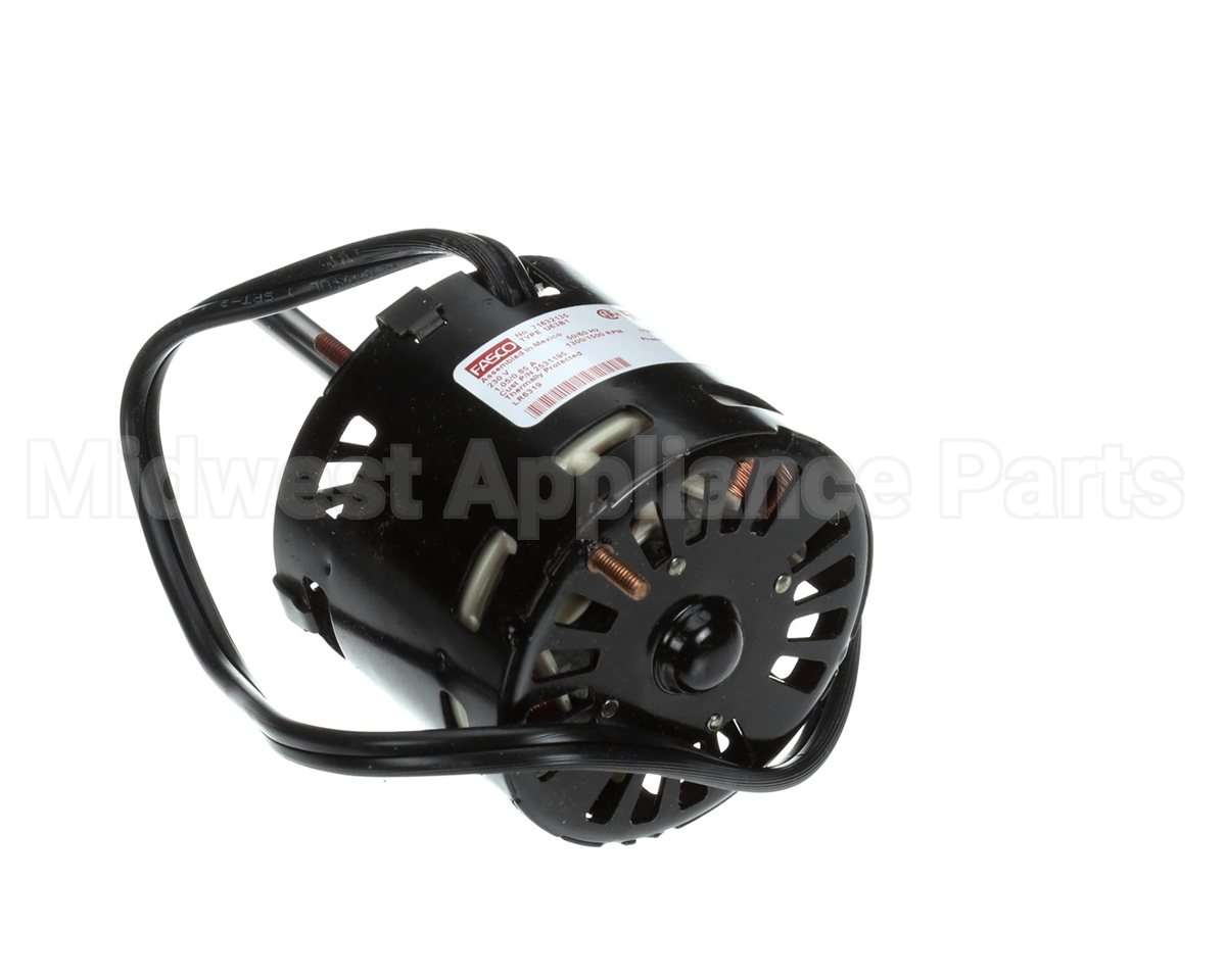 2531195 Heatcraft Refrigeration 1/20Hp 230V 1550Rpm Cw Motor