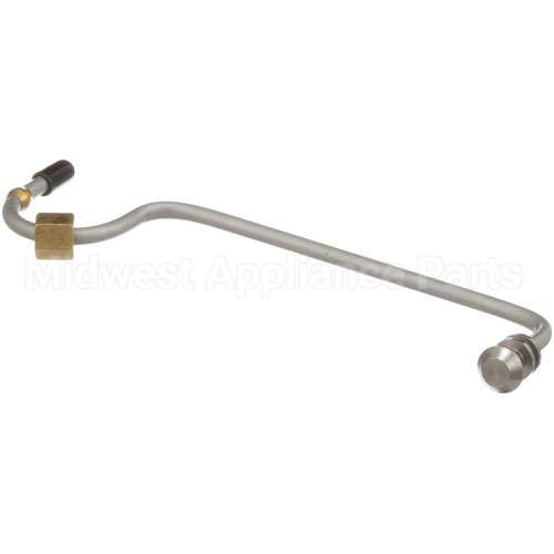 253133-8 Compatible Garland Pilot Tubing Assy