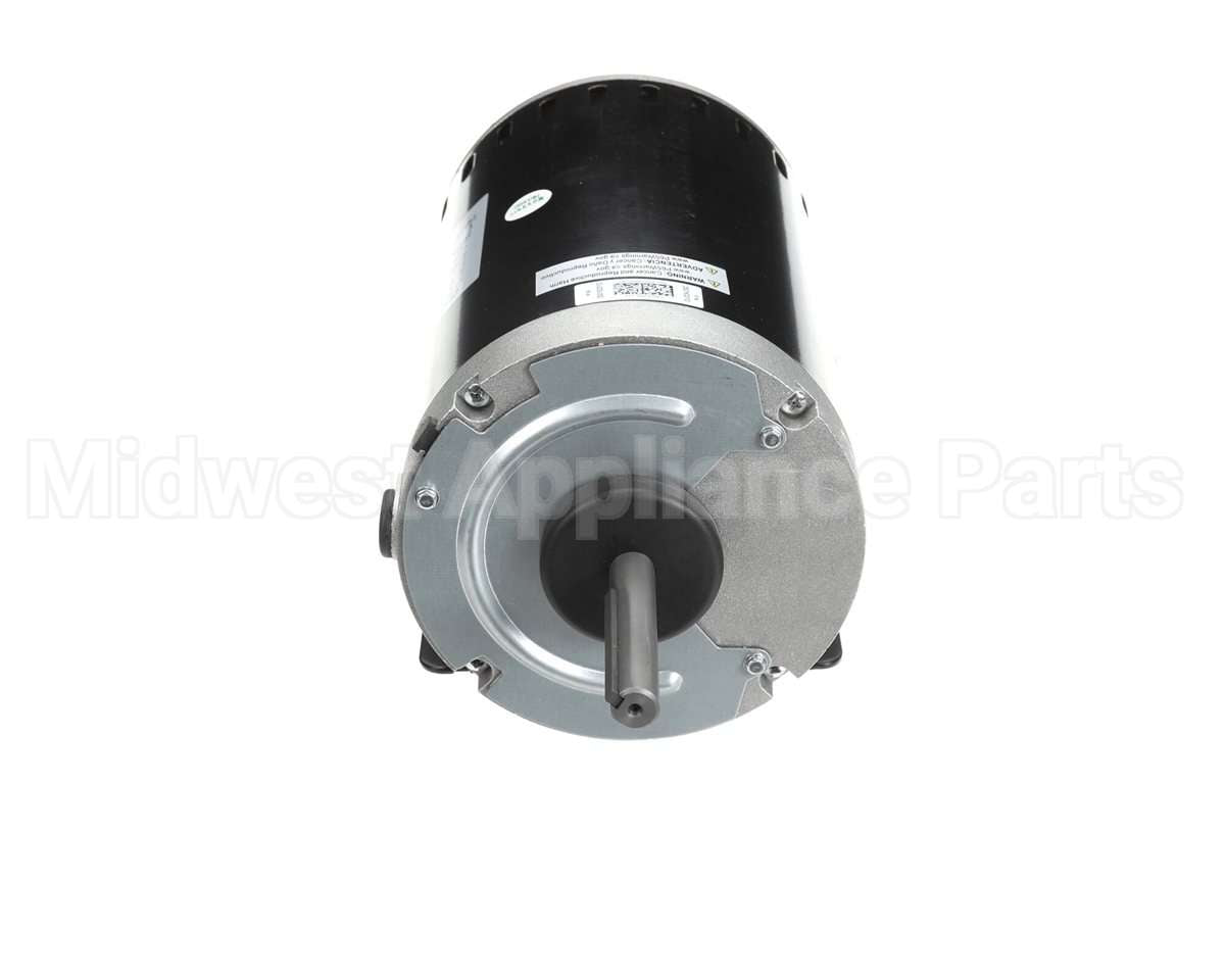 25316201S Heatcraft Refrigeration 1/2Hp 208/230/460/3