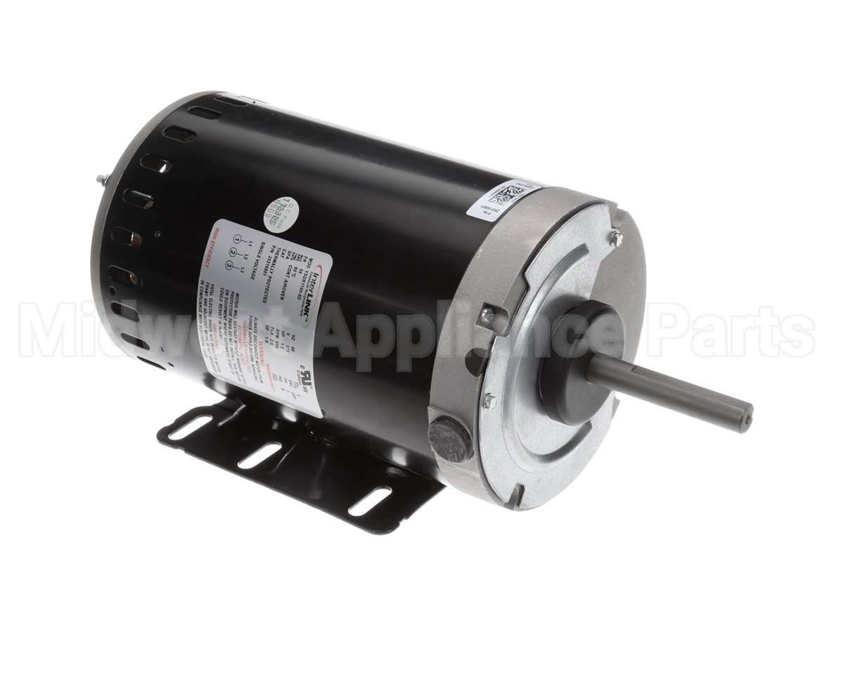 25316801S Heatcraft Refrigeration 575V3Ph 1.5Hp 850Rpm Motor