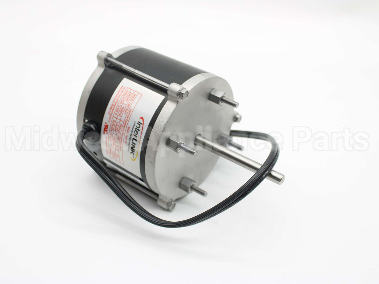 25317701S Heatcraft Refrigeration 208-230V1Ph 1/15Hp 1625Rpm Mtr