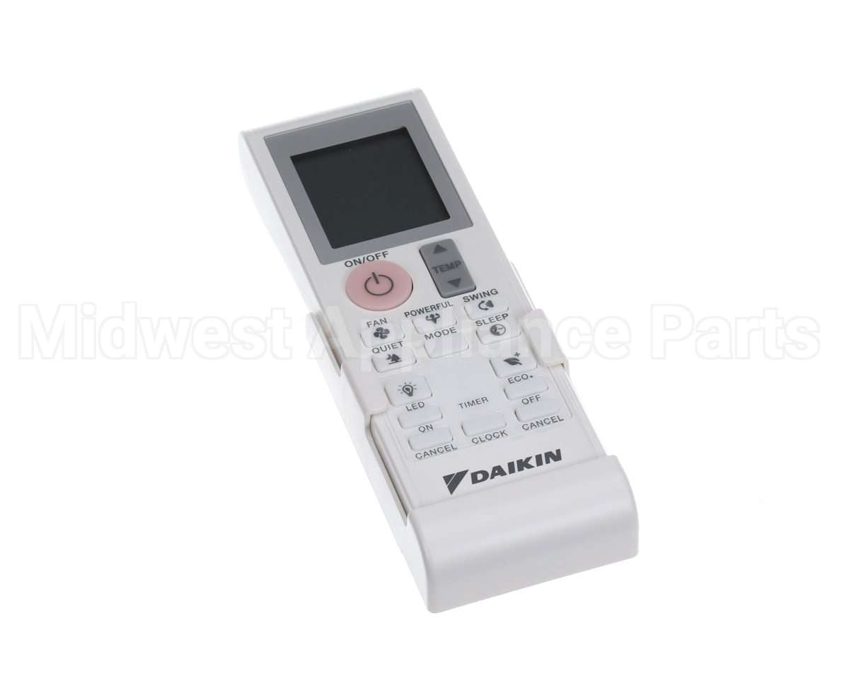 2531835 Daikin Remote Control