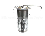 25319.1000 Bunn Tank Assembly, 1320W 120V(No Coil