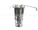 25319.1000 Bunn Tank Assembly, 1320W 120V(No Coil