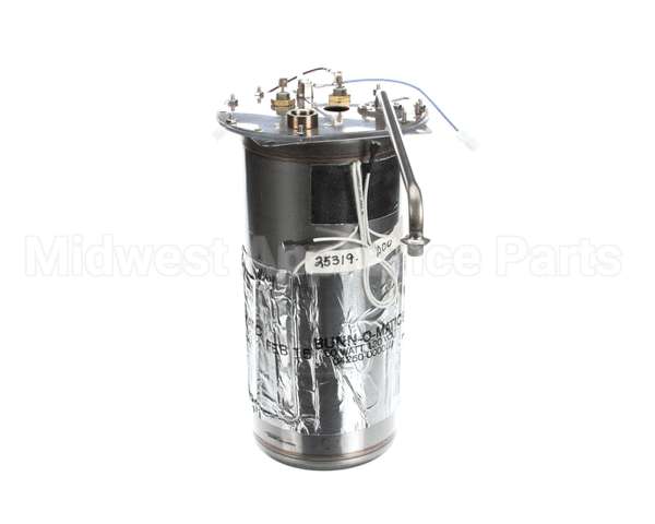 25319.1000 Bunn Tank Assembly, 1320W 120V(No Coil