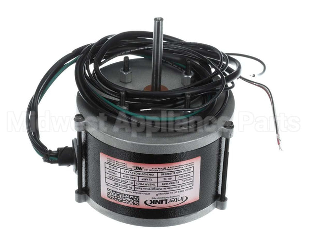 25319201S Heatcraft 1/15Hp 1550Rpm 208/230V Mtr