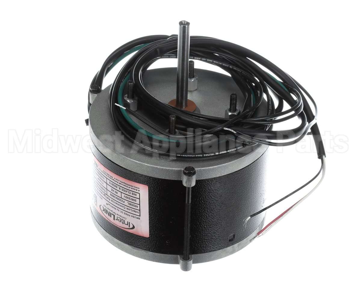 25319201S Heatcraft 1/15Hp 1550Rpm 208/230V Mtr