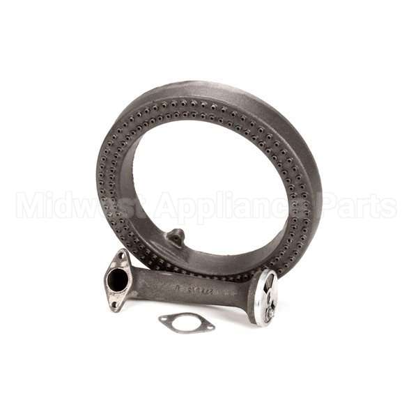 253194 Compatible Garland Burner Assy Large (Stock Pot)