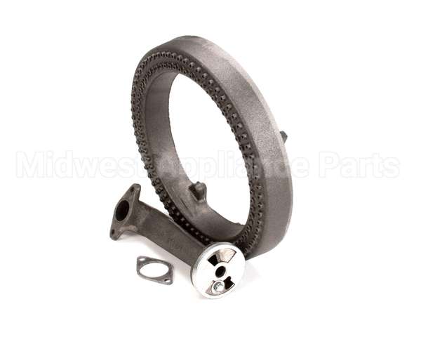 253194 Garland Burner Assembly Large (Stock Pot)