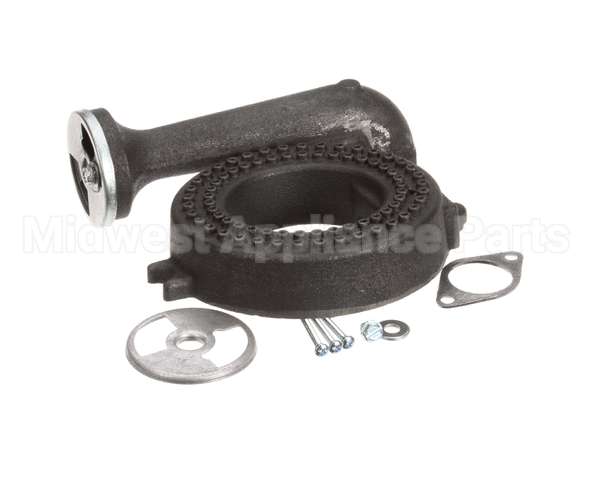 253195 Garland Burner Assembly Small (Stock Pot)