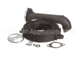 253195 Garland Burner Assembly Small (Stock Pot)