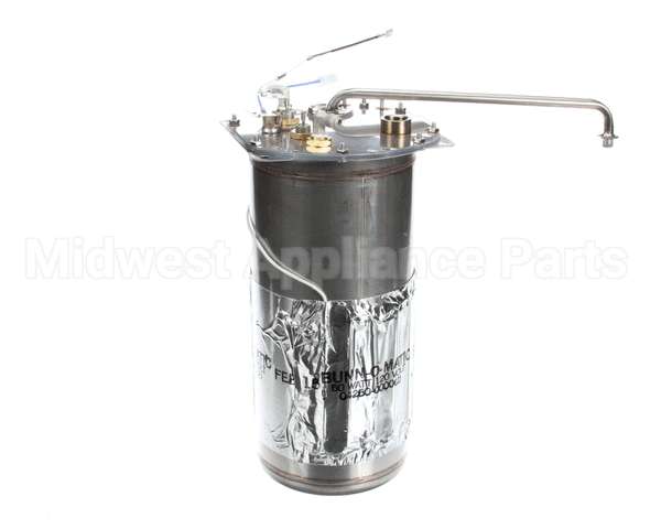 25320.1000 Bunn Tank Assembly, 1320W 120V(Coil)