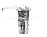 25320.1000 Bunn Tank Assembly, 1320W 120V(Coil)