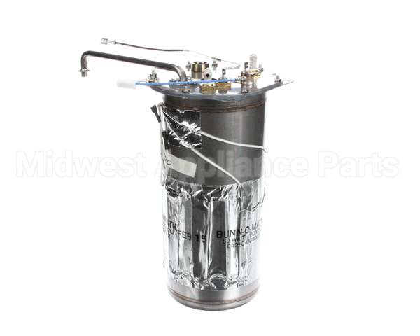 25320.1000 Bunn Tank Assembly, 1320W 120V(Coil)