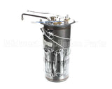 25320.1000 Bunn Tank Assembly, 1320W 120V(Coil)
