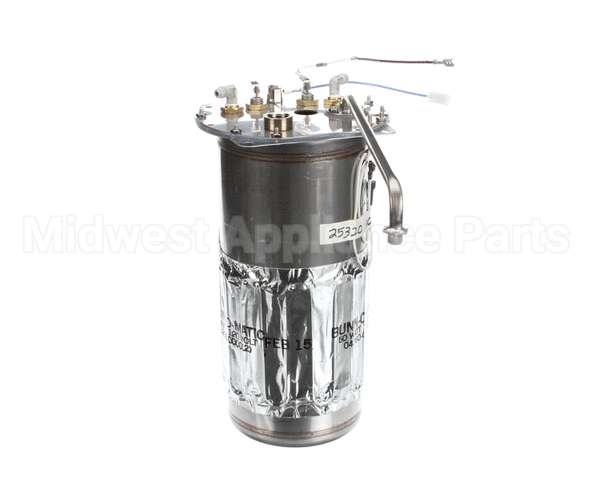 25320.1000 Bunn Tank Assembly, 1320W 120V(Coil)