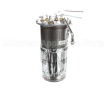 25320.1000 Bunn Tank Assembly, 1320W 120V(Coil)