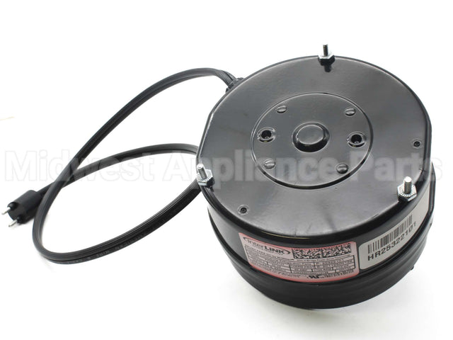 25322101 Heatcraft Refrigeration 208/230V 1/10Hp 1700Rpm Motor