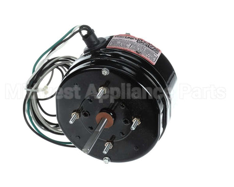 25322403 Heatcraft Fan Mtr 1/15Hp 208-230V 1Ph