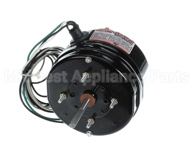 25322403 Heatcraft Fan Mtr 1/15Hp 208-230V 1Ph