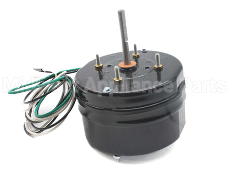 25322406 Heatcraft Refrigeration 1/15Hp 208-230V Motor 1550Rpm