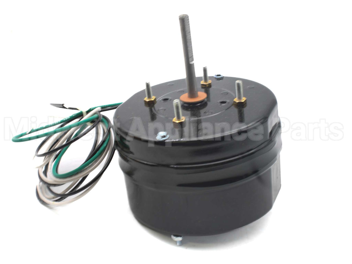 25322406 Heatcraft Refrigeration 1/15Hp 208-230V Motor 1550Rpm