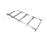 25325 Nieco Frame, Holding Pan, 4 Lane, Jf