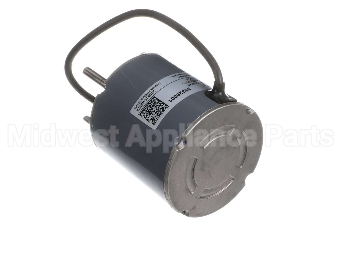 25329001 Heatcraft Bohn Motor 1/20 Hp 120V