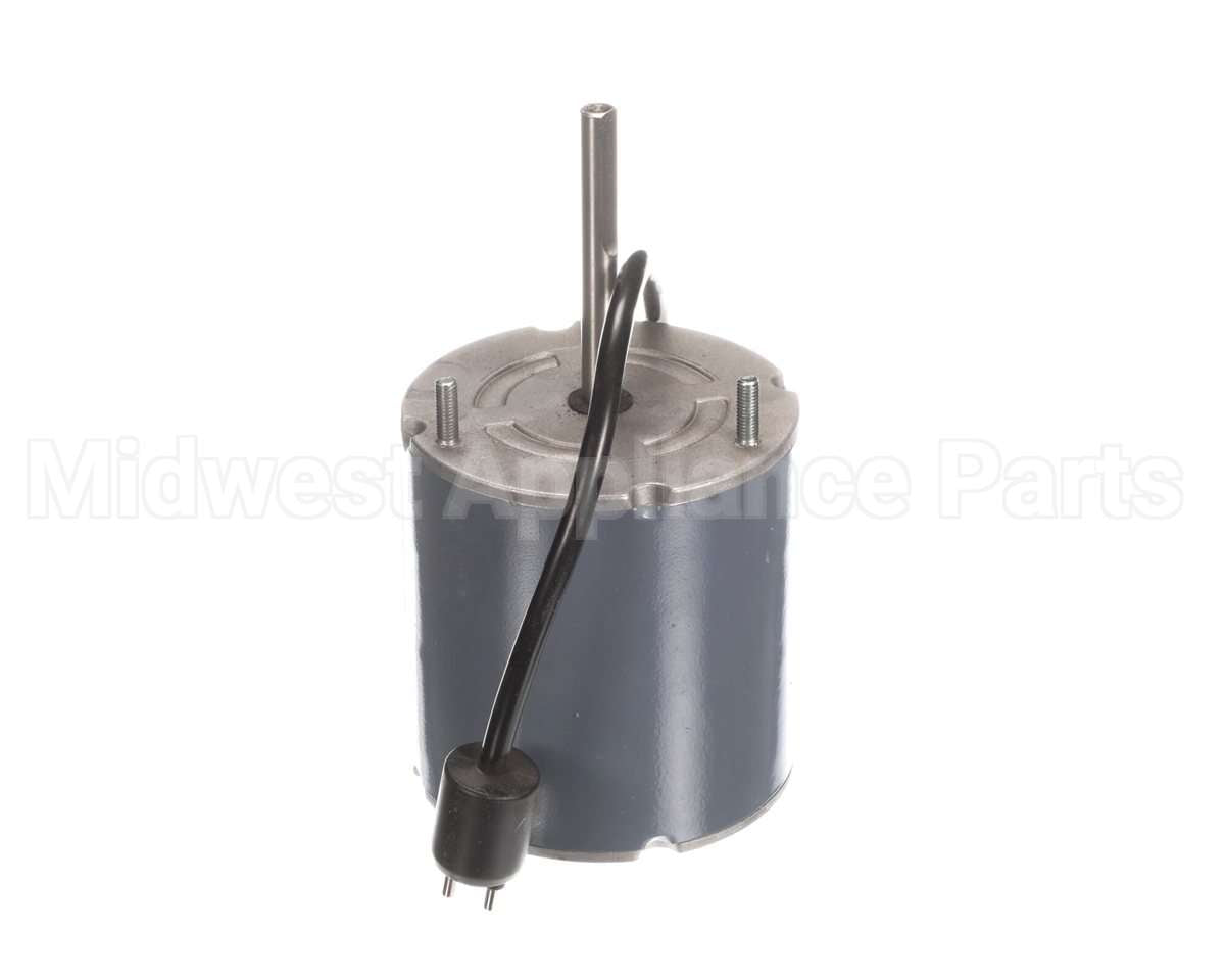 25329001S Compatible Heatcraft Motor -Fan 115V 2-Speed Ec