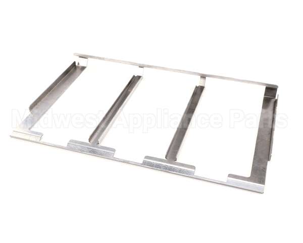 25331 Nieco Frame, Holding Pan, 3 Lane, Jf