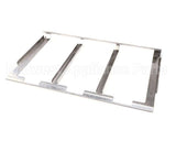 25331 Nieco Frame, Holding Pan, 3 Lane, Jf