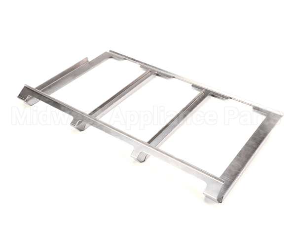 25331 Nieco Frame, Holding Pan, 3 Lane, Jf