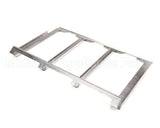 25331 Nieco Frame, Holding Pan, 3 Lane, Jf