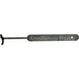 25333 Compatible Nieco Tool, Shaft Cleaning, Jf