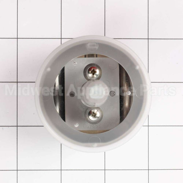 253495P Fisher Paykel Dial Temp Dual Stack Assy Sp