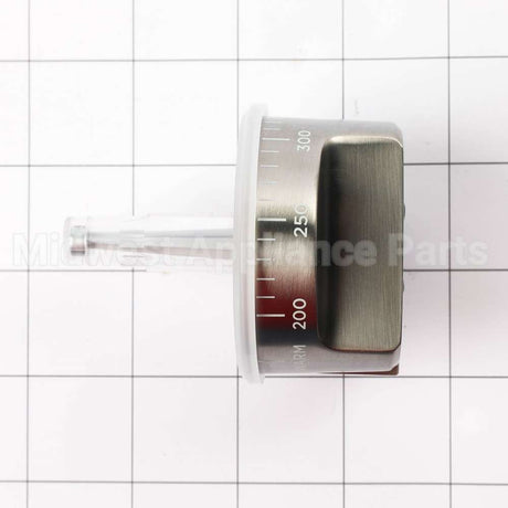 253495P Fisher Paykel Dial Temp Dual Stack Assy Sp