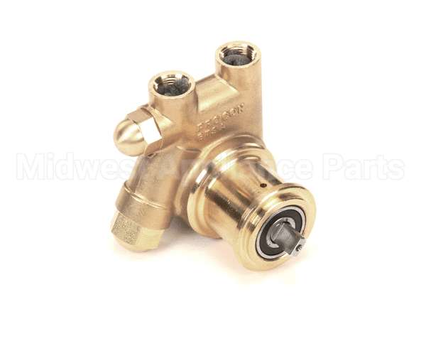 2535006 Cornelius Pump Water Br 125Gph W/Strainer