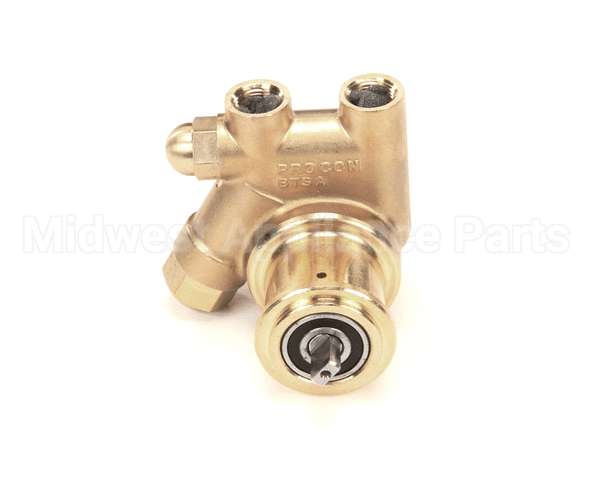 2535006 Cornelius Pump Water Br 125Gph W/Strainer