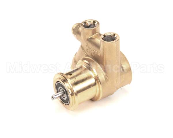 2535006 Cornelius Pump Water Br 125Gph W/Strainer