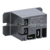 25357-1 Compatible Vollrath Relay, Power