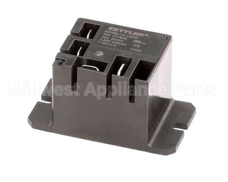 25357-1 Vollrath Relay Power