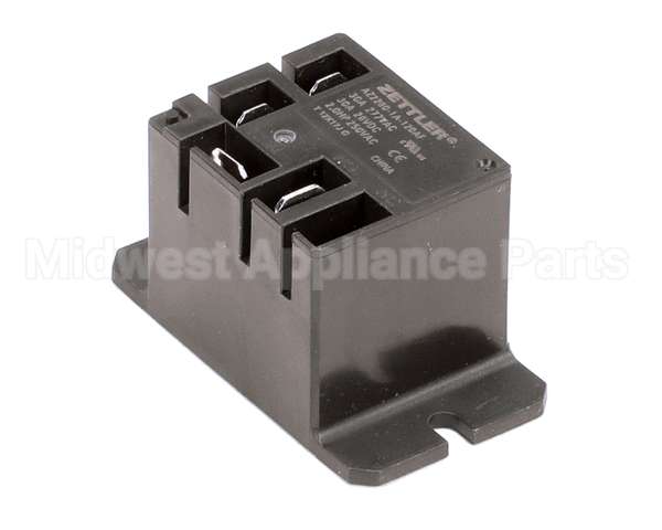 25357-1 Vollrath Relay Power