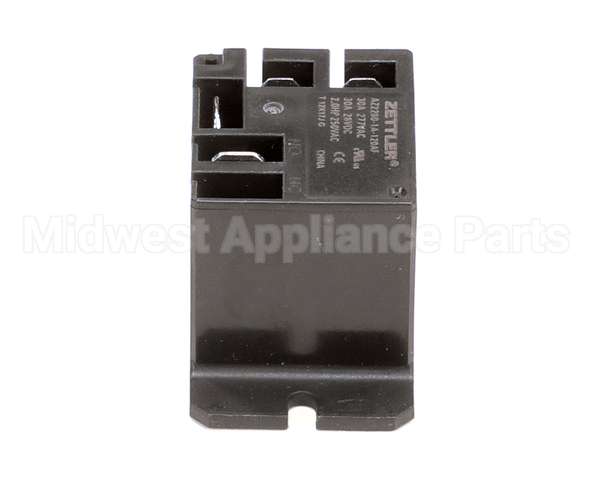 25357-1 Vollrath Relay Power