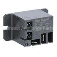 253571 Compatible Vollrath Relay, Power
