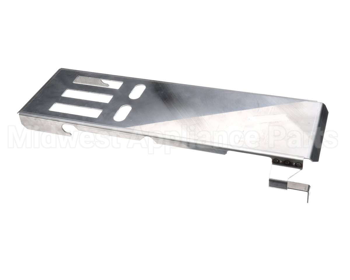25359 Nieco Reflector/Shield, 7" Belt,Left