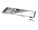 25359 Nieco Reflector/Shield, 7" Belt,Left