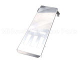 25359 Nieco Reflector/Shield, 7" Belt,Left