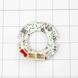 253593P Fisher Paykel Mod Bezel Hall Evo2 Ext Sp